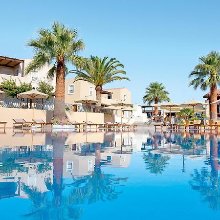Grecotel Casa Adele พลาตาเนส ภายนอก รูปภาพ