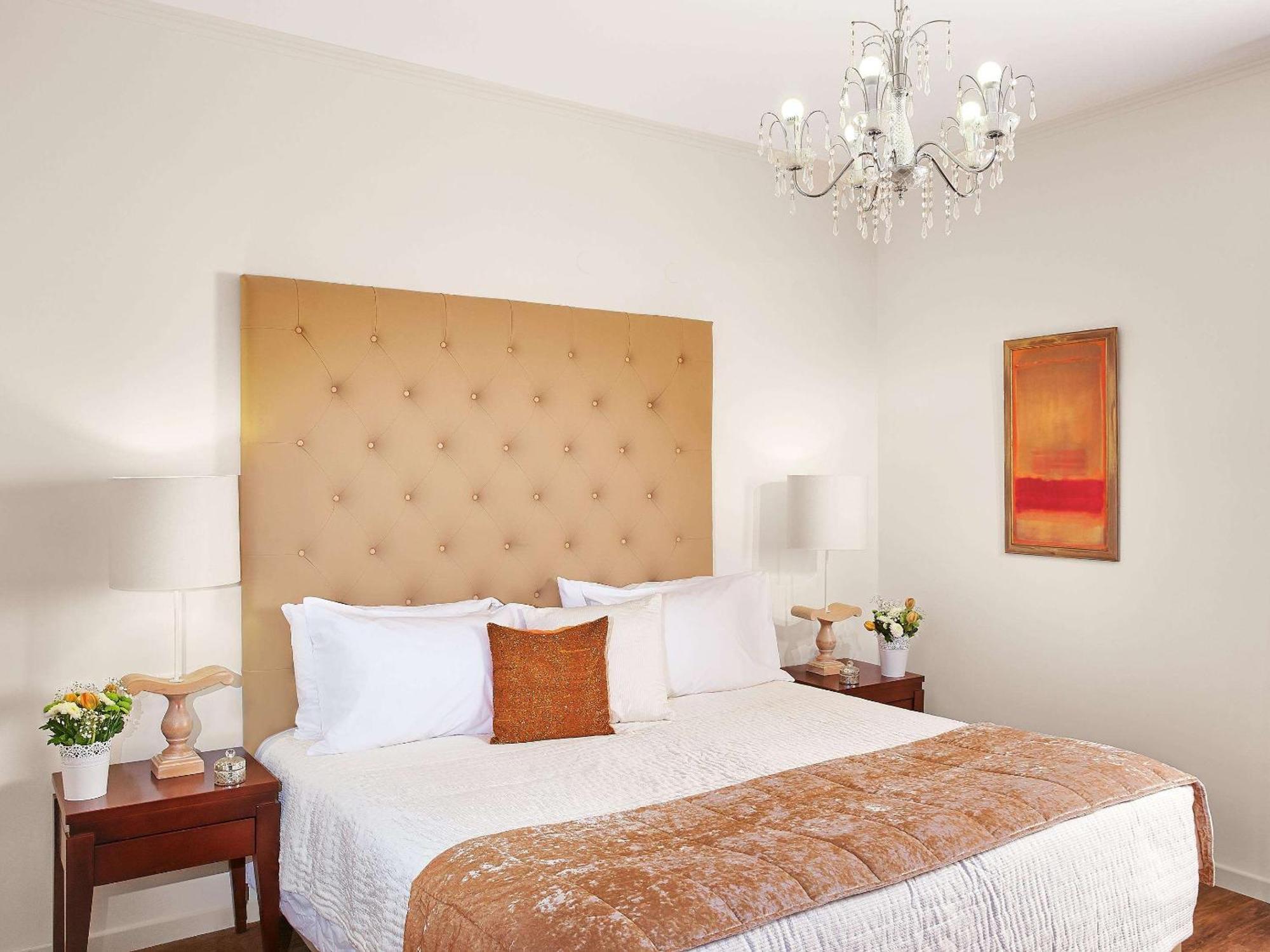 Grecotel Casa Adele พลาตาเนส ภายนอก รูปภาพ