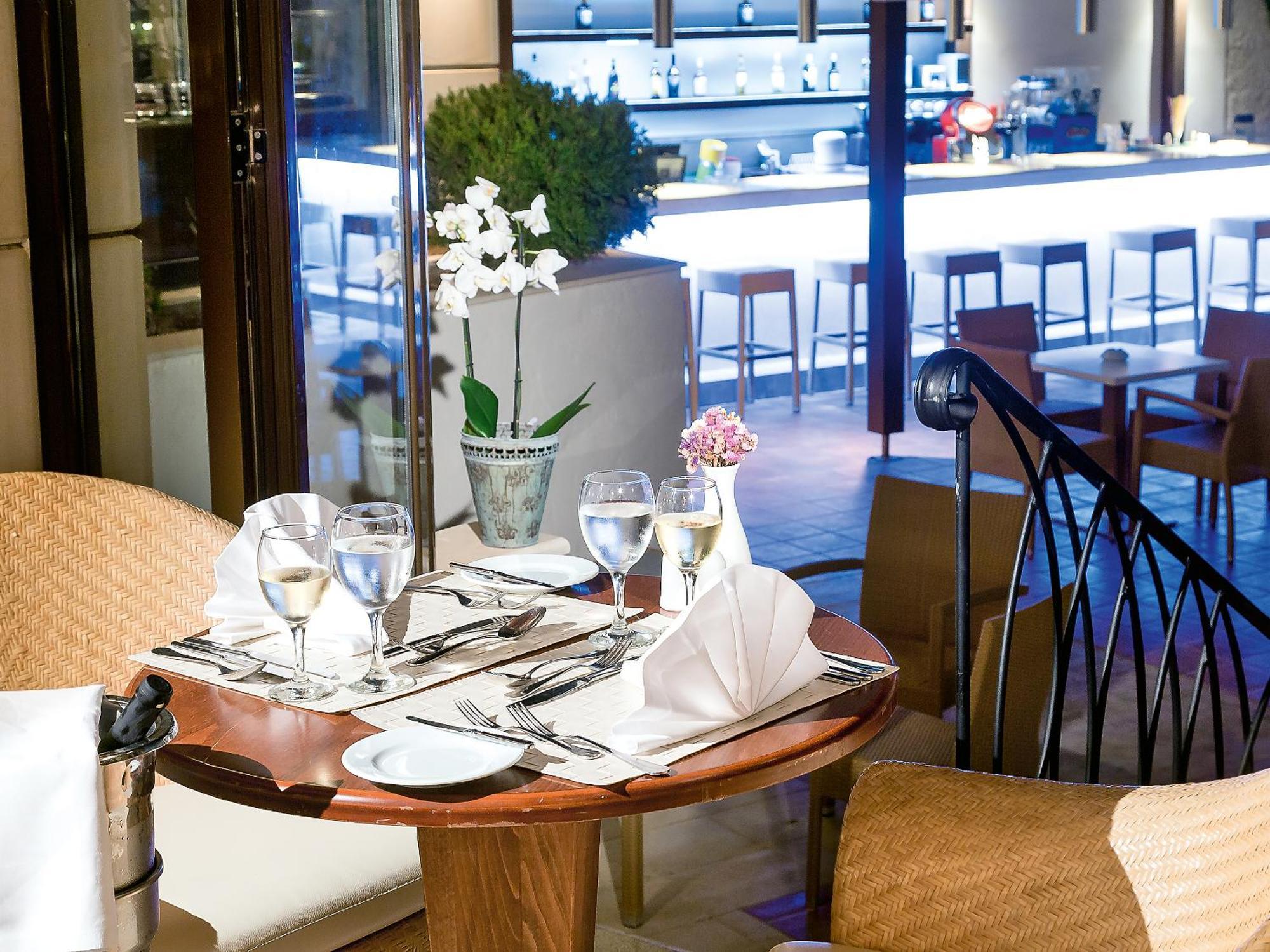 Grecotel Casa Adele พลาตาเนส ภายนอก รูปภาพ