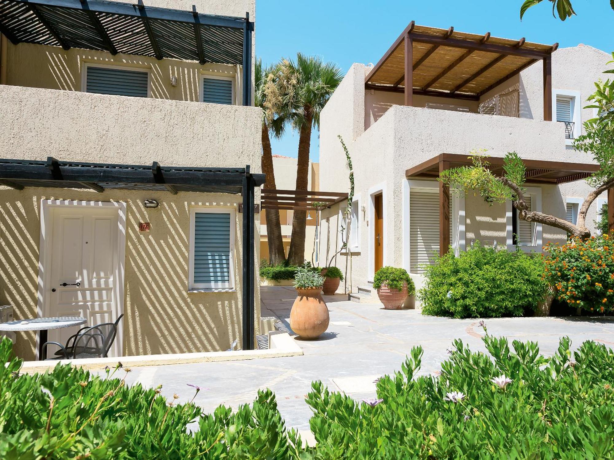 Grecotel Casa Adele พลาตาเนส ห้อง รูปภาพ