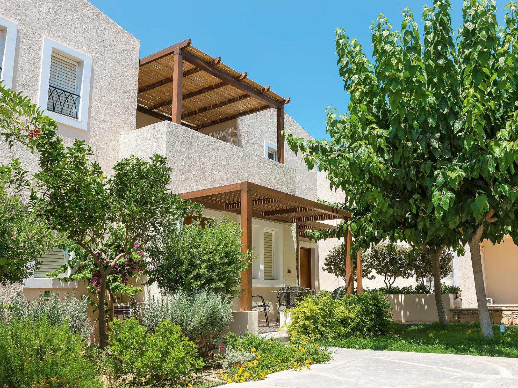 Grecotel Casa Adele พลาตาเนส ห้อง รูปภาพ