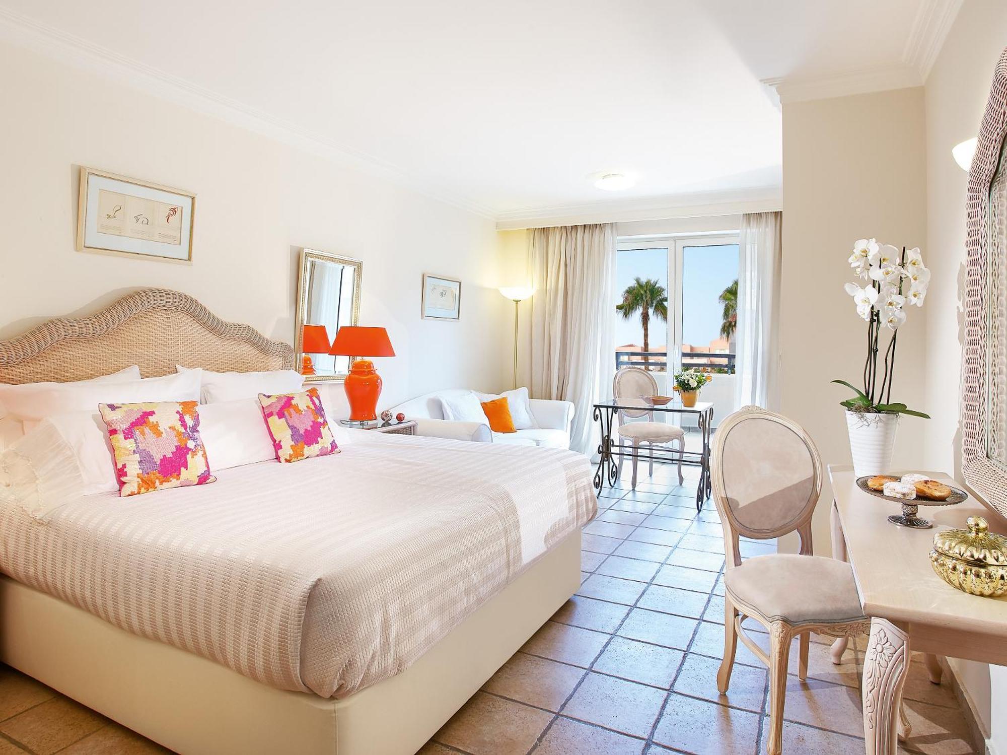 Grecotel Casa Adele พลาตาเนส ภายนอก รูปภาพ