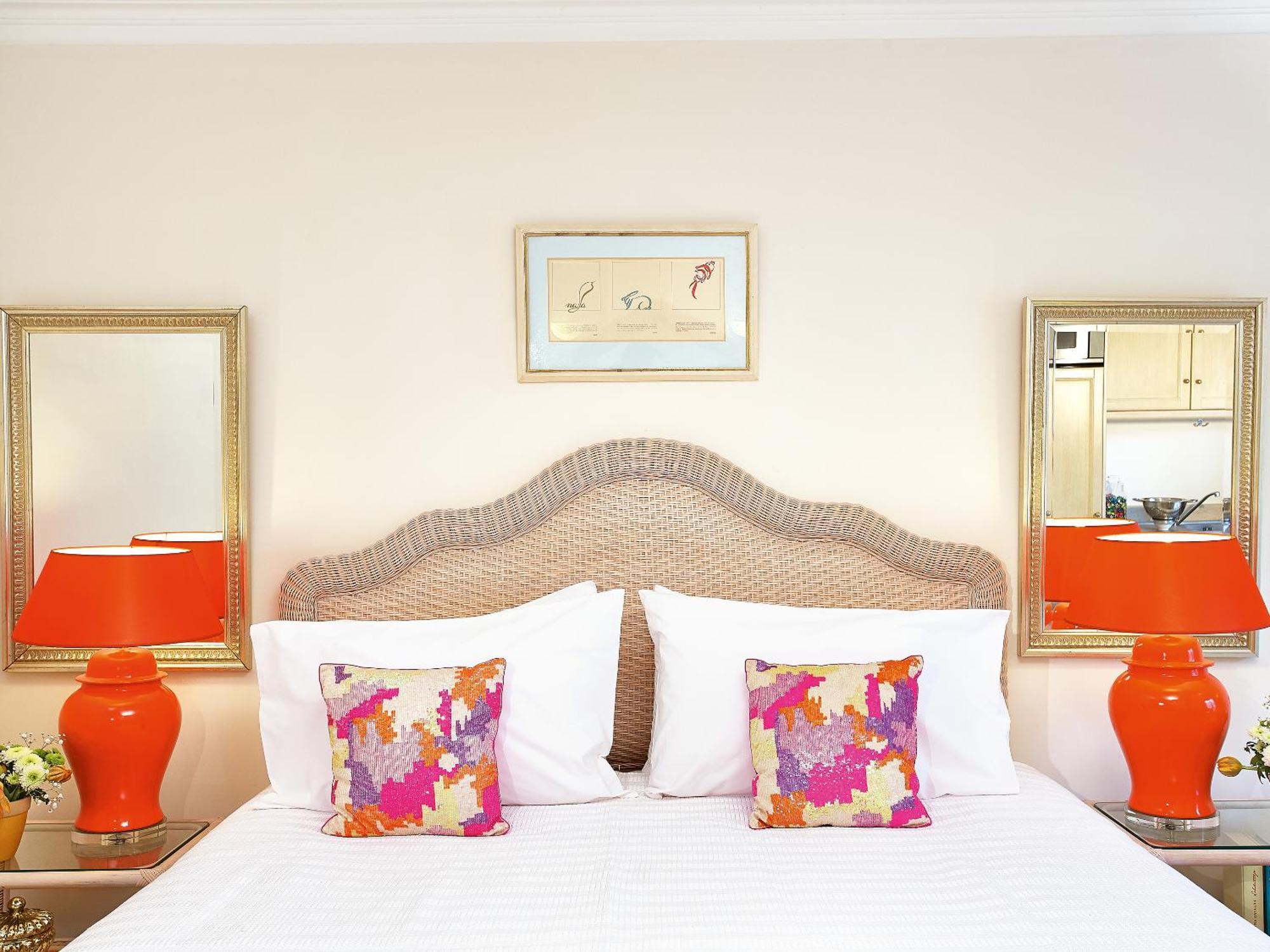 Grecotel Casa Adele พลาตาเนส ภายนอก รูปภาพ