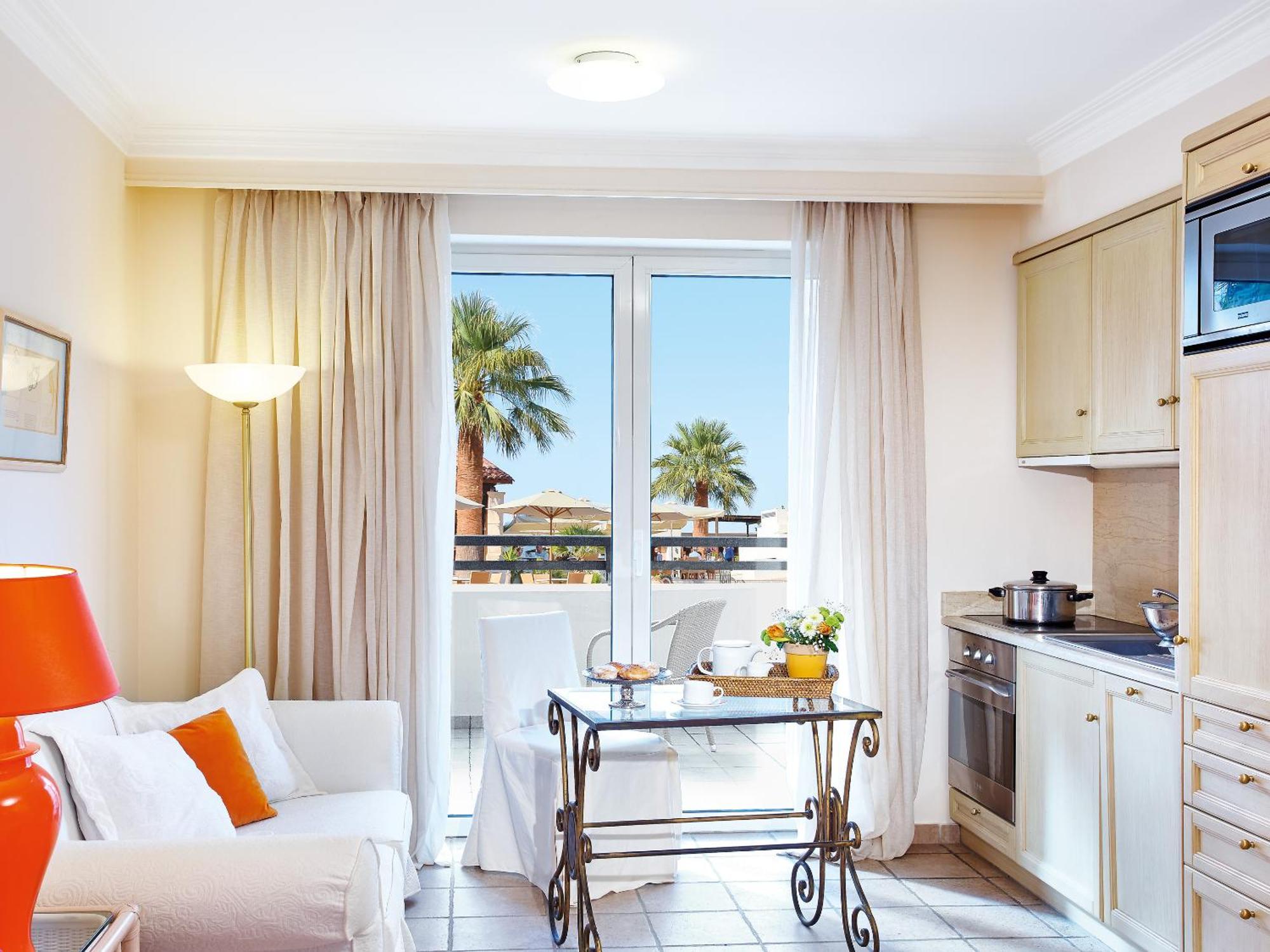 Grecotel Casa Adele พลาตาเนส ภายนอก รูปภาพ