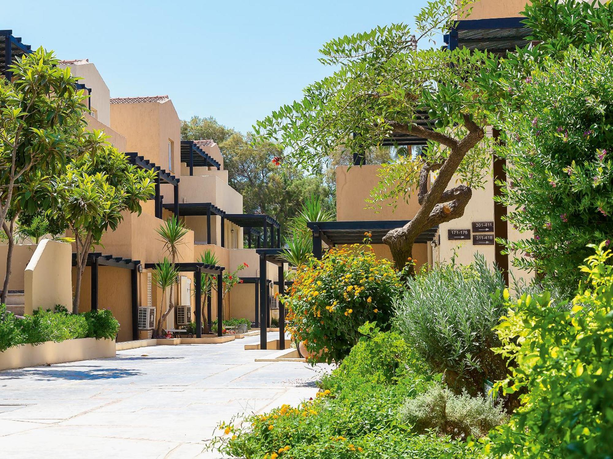 Grecotel Casa Adele พลาตาเนส ห้อง รูปภาพ