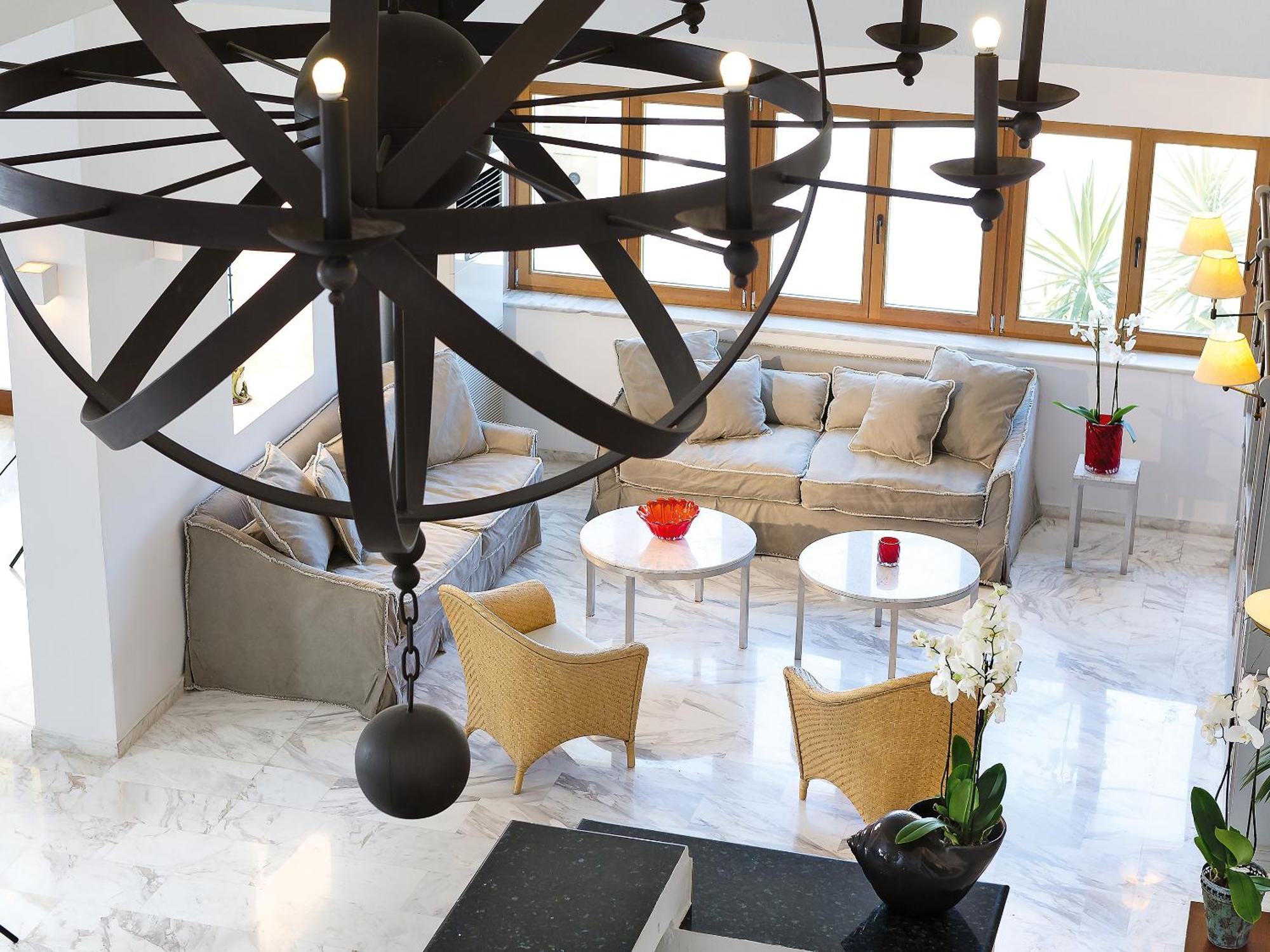 Grecotel Casa Adele พลาตาเนส ภายนอก รูปภาพ