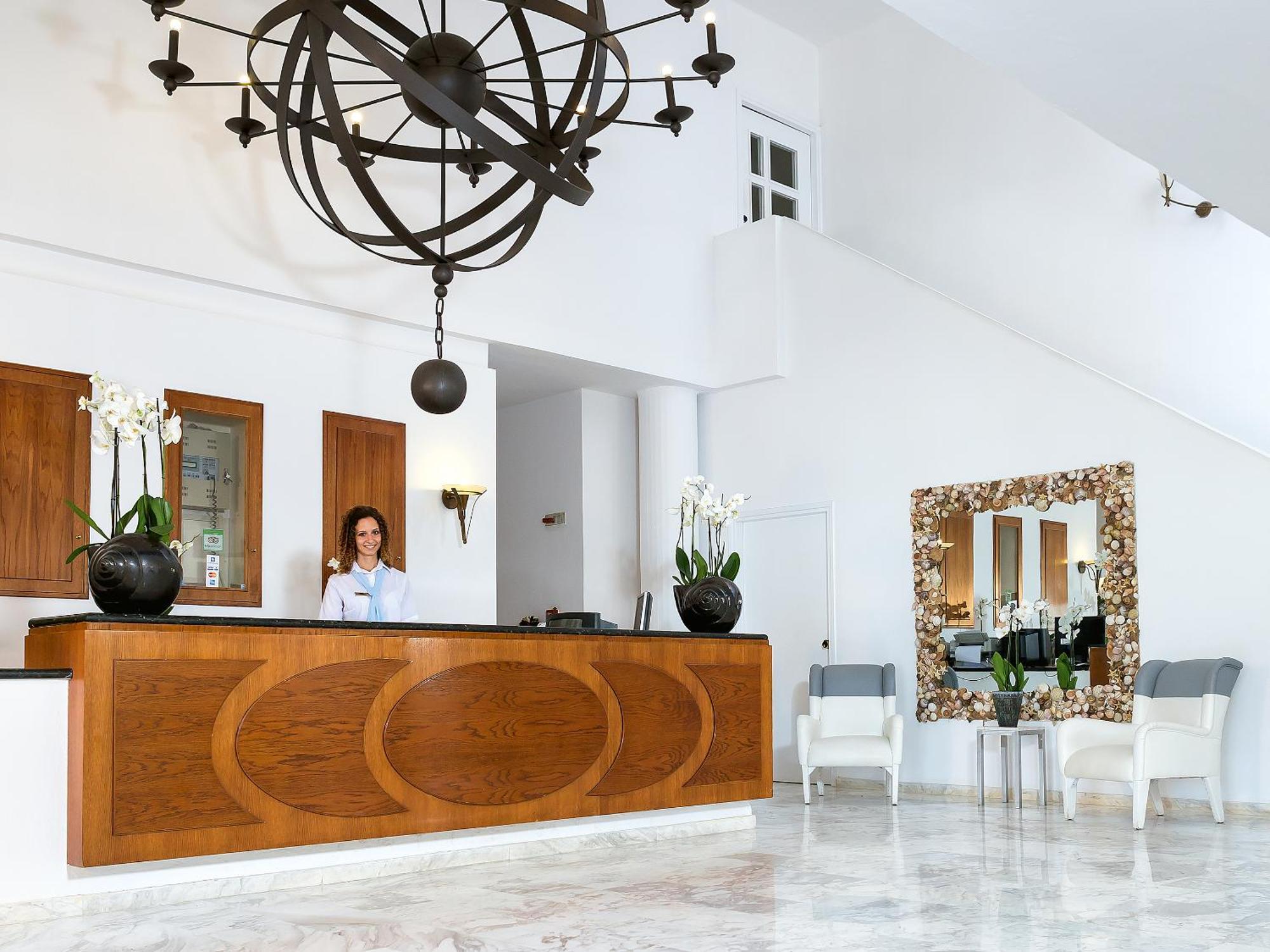 Grecotel Casa Adele พลาตาเนส ภายนอก รูปภาพ