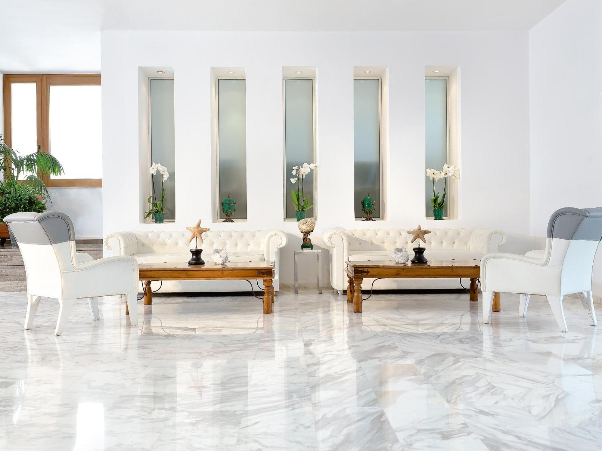 Grecotel Casa Adele พลาตาเนส ภายนอก รูปภาพ
