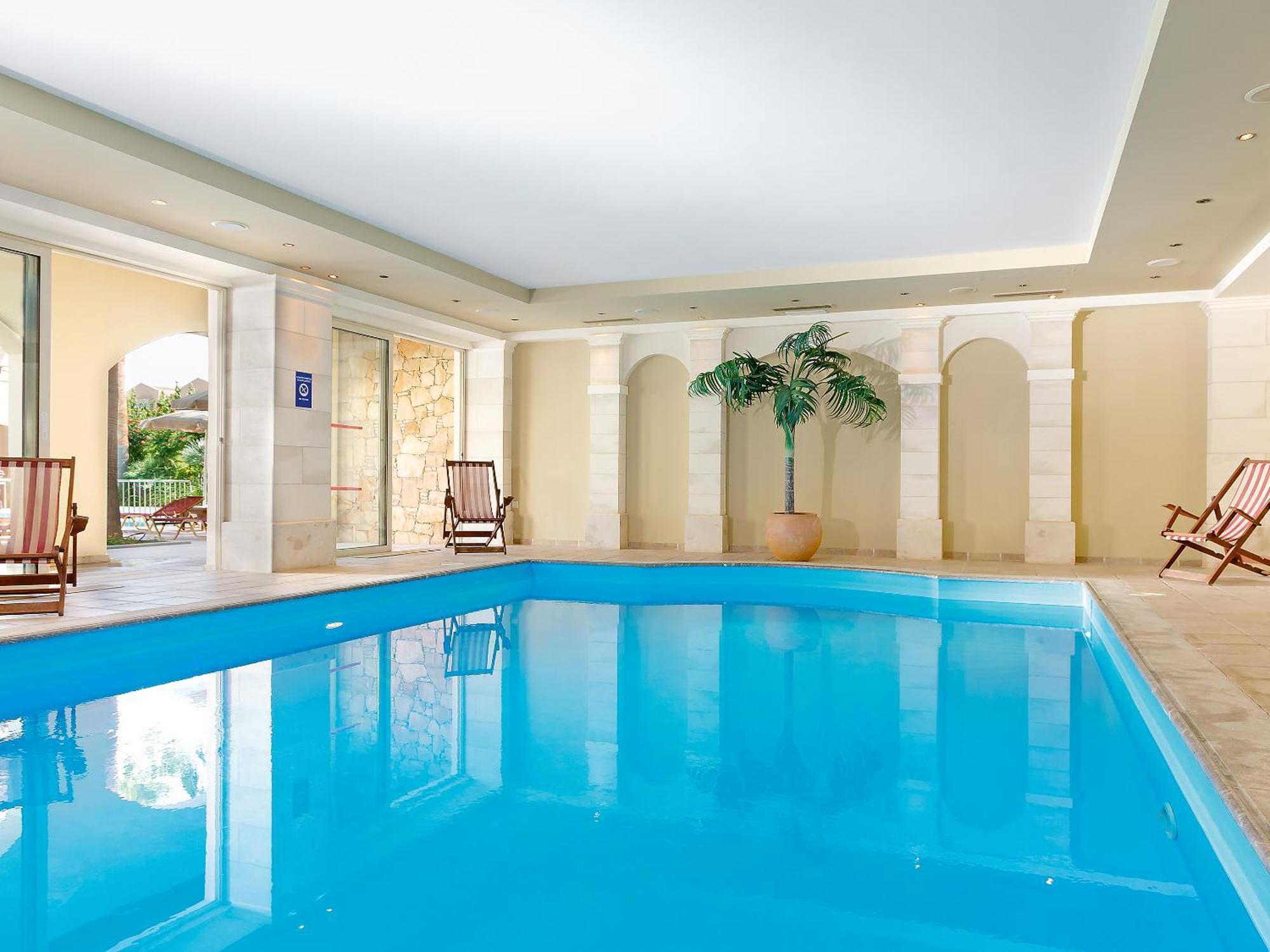 Grecotel Casa Adele พลาตาเนส ภายนอก รูปภาพ