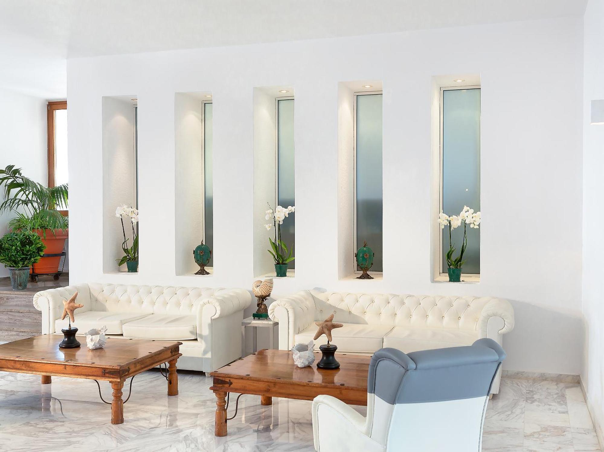 Grecotel Casa Adele พลาตาเนส ภายนอก รูปภาพ