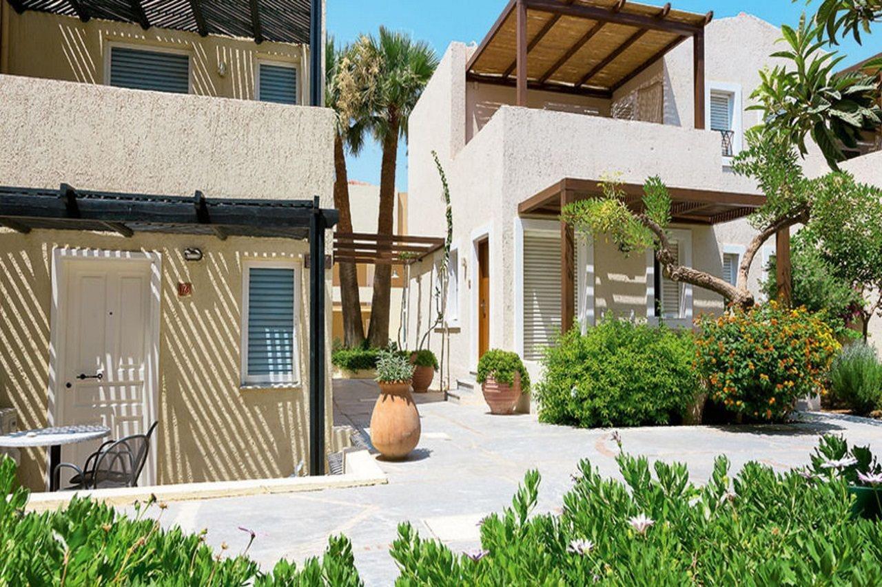 Grecotel Casa Adele พลาตาเนส ภายนอก รูปภาพ