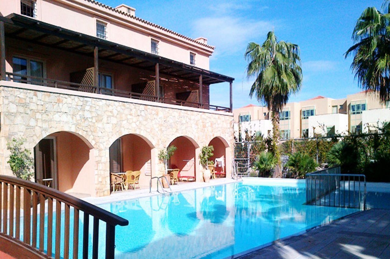 Grecotel Casa Adele พลาตาเนส ภายนอก รูปภาพ