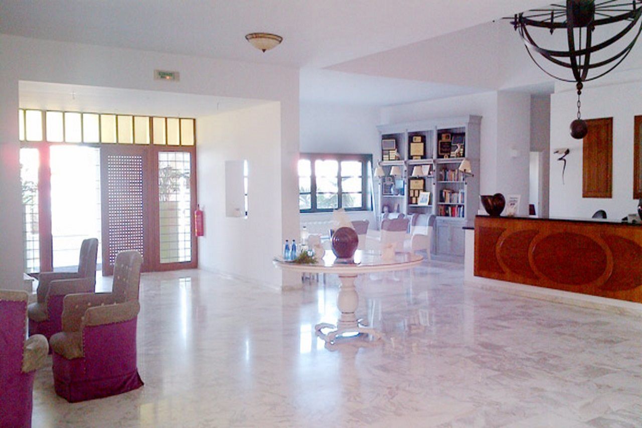 Grecotel Casa Adele พลาตาเนส ภายนอก รูปภาพ