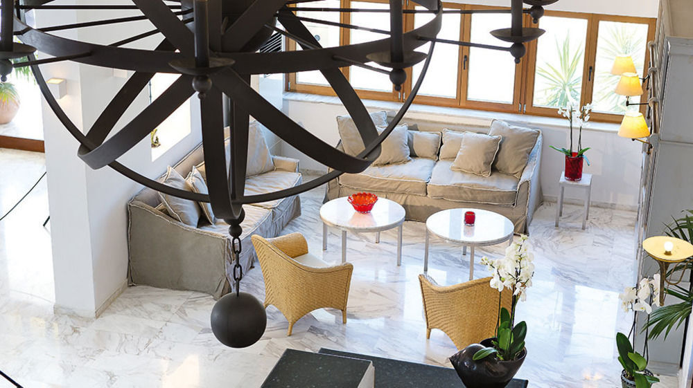 Grecotel Casa Adele พลาตาเนส ภายนอก รูปภาพ