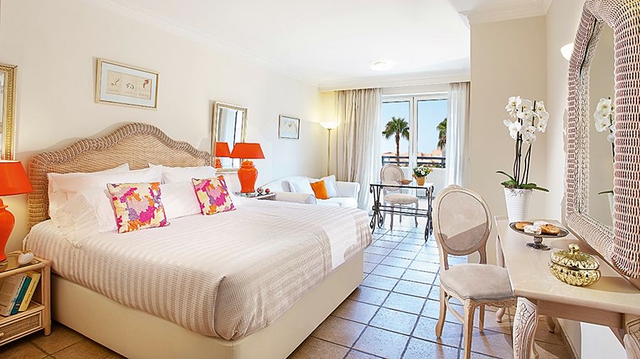 Grecotel Casa Adele พลาตาเนส ภายนอก รูปภาพ