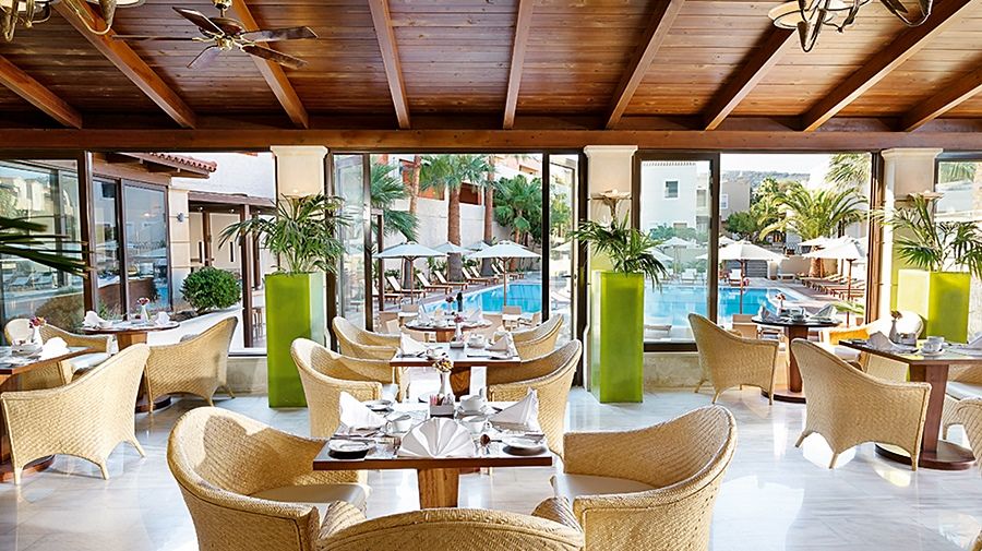 Grecotel Casa Adele พลาตาเนส ภายนอก รูปภาพ