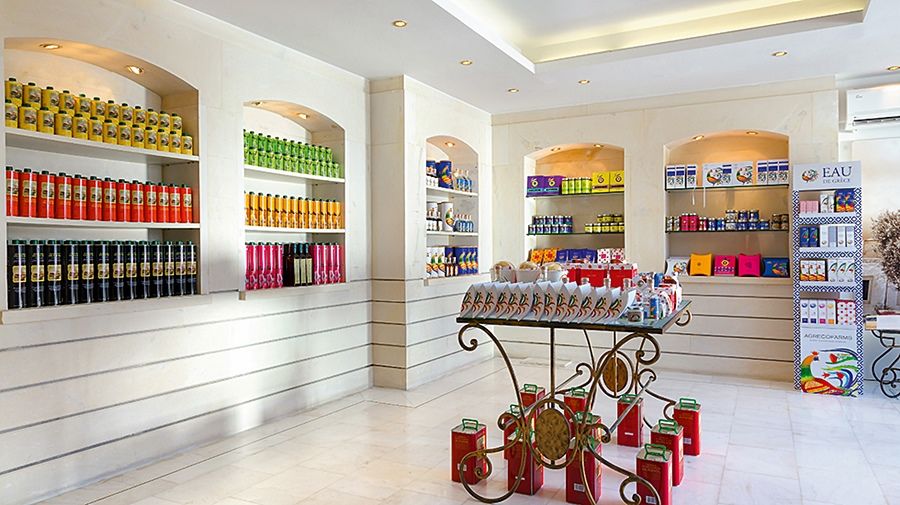Grecotel Casa Adele พลาตาเนส ภายนอก รูปภาพ