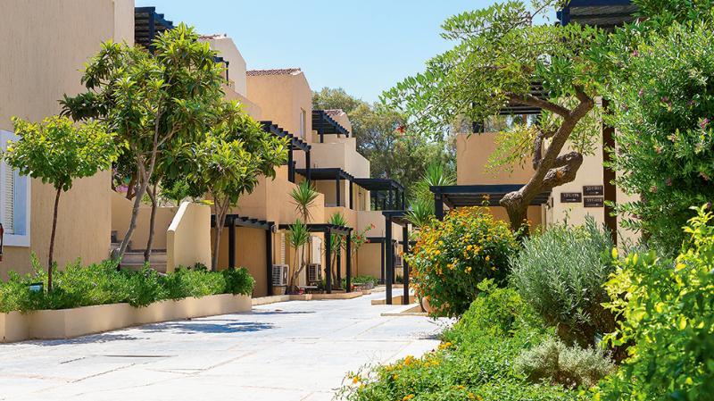 Grecotel Casa Adele พลาตาเนส ภายนอก รูปภาพ