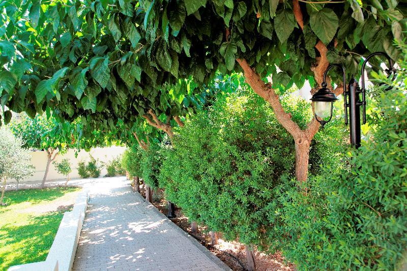 Grecotel Casa Adele พลาตาเนส ภายนอก รูปภาพ
